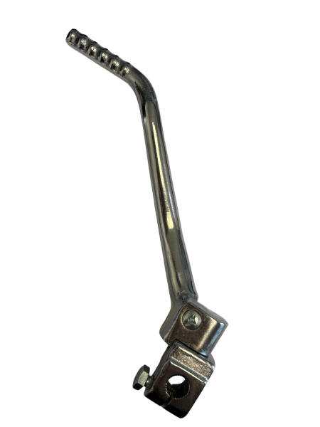 Kickstarter für Dirt Bike